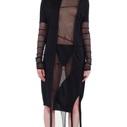 DRESS LOCO ONE DESIGN NUMERO 56