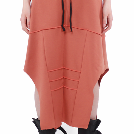 SKIRT LOCO ONE DESIGN NUMERO 57