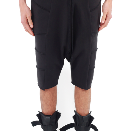 SHORTS LOCO ONE DESIGN NUMERO 67