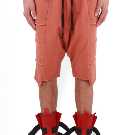 SHORTS LOCO ONE DESIGN NUMERO 58