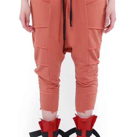 TROUSERS LOCO ONE DESIGN NUMERO 60
