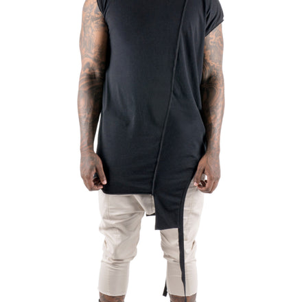 T-SHIRT LOCO ONE 1/2 LOOSE