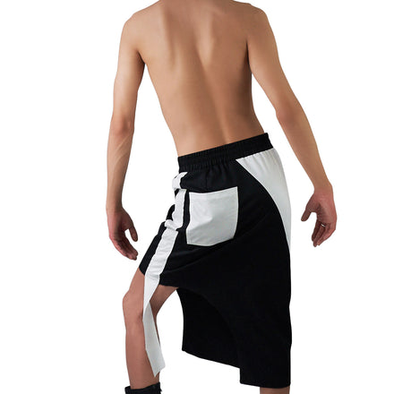 SKIRT LOCO ONE DESIGN NUMERO 12