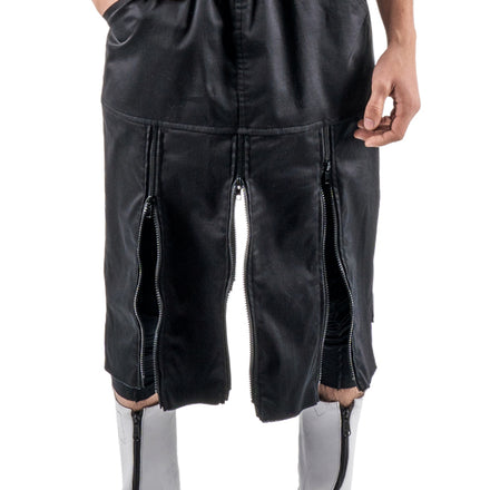SKIRT LOCO ONE ROMAN