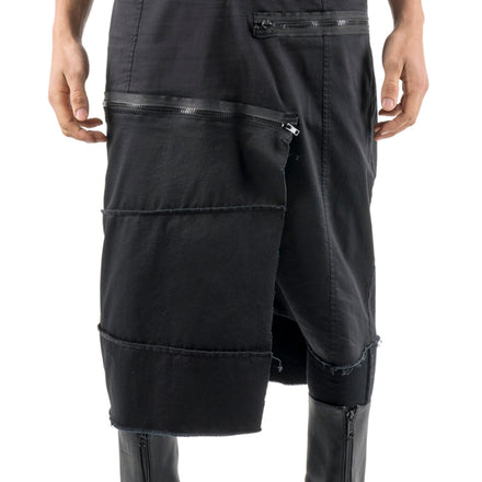 SKIRT LOCO ONE TRANCE