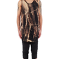 TANK TOP LOCO ONE DESIGN NUMERO 52