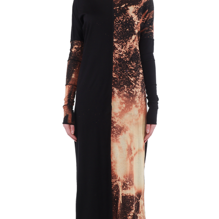 DRESS LOCO ONE DESIGN NUMERO 53
