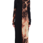 DRESS LOCO ONE DESIGN NUMERO 53