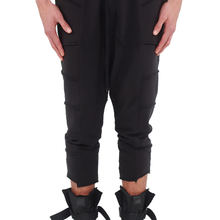 TROUSERS LOCO ONE DESIGN NUMERO 63