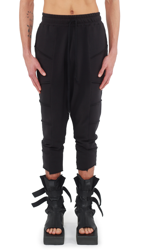 TROUSERS LOCO ONE DESIGN NUMERO 63