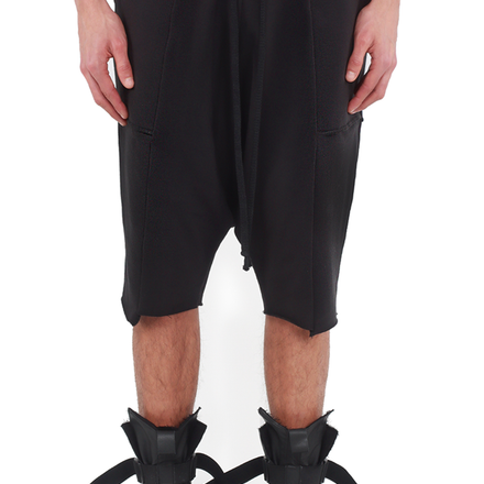 SHORTS LOCO ONE NUMERO 64