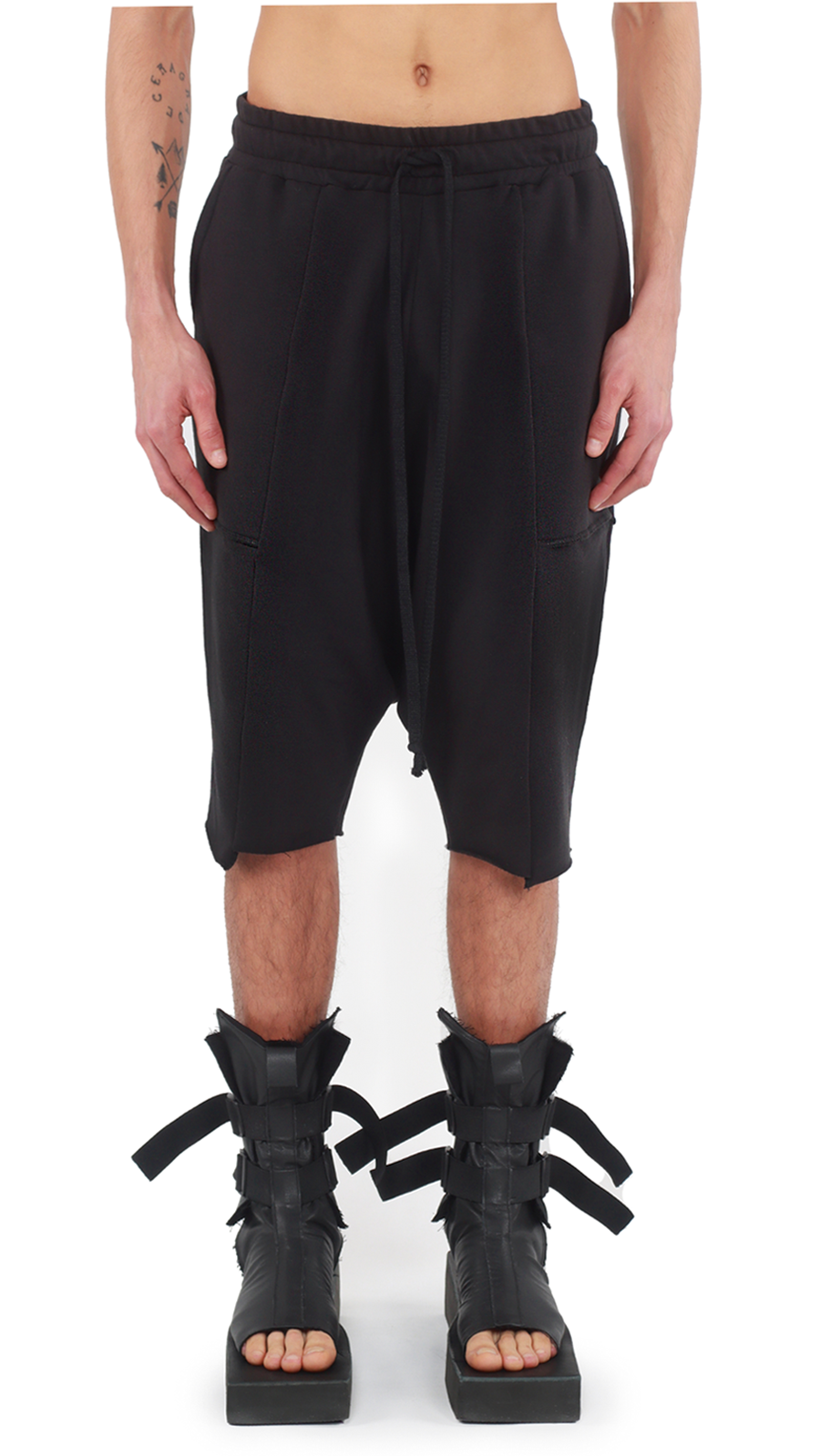 SHORTS LOCO ONE NUMERO 64