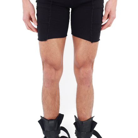 SHORTS LOCO ONE DESIGN NUMERO 65