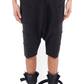 SHORTS LOCO ONE DESIGN NUMERO 67