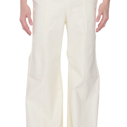 TROUSERS LOCO ONE DESIGN NUMERO 83