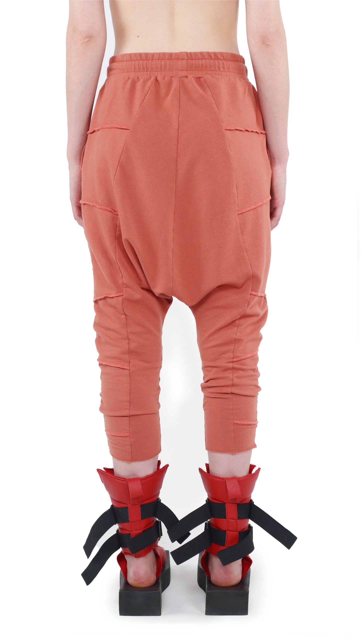 TROUSERS LOCO ONE DESIGN NUMERO 60