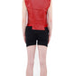 VEST LOCO ONE DESIGN NUMERO 45