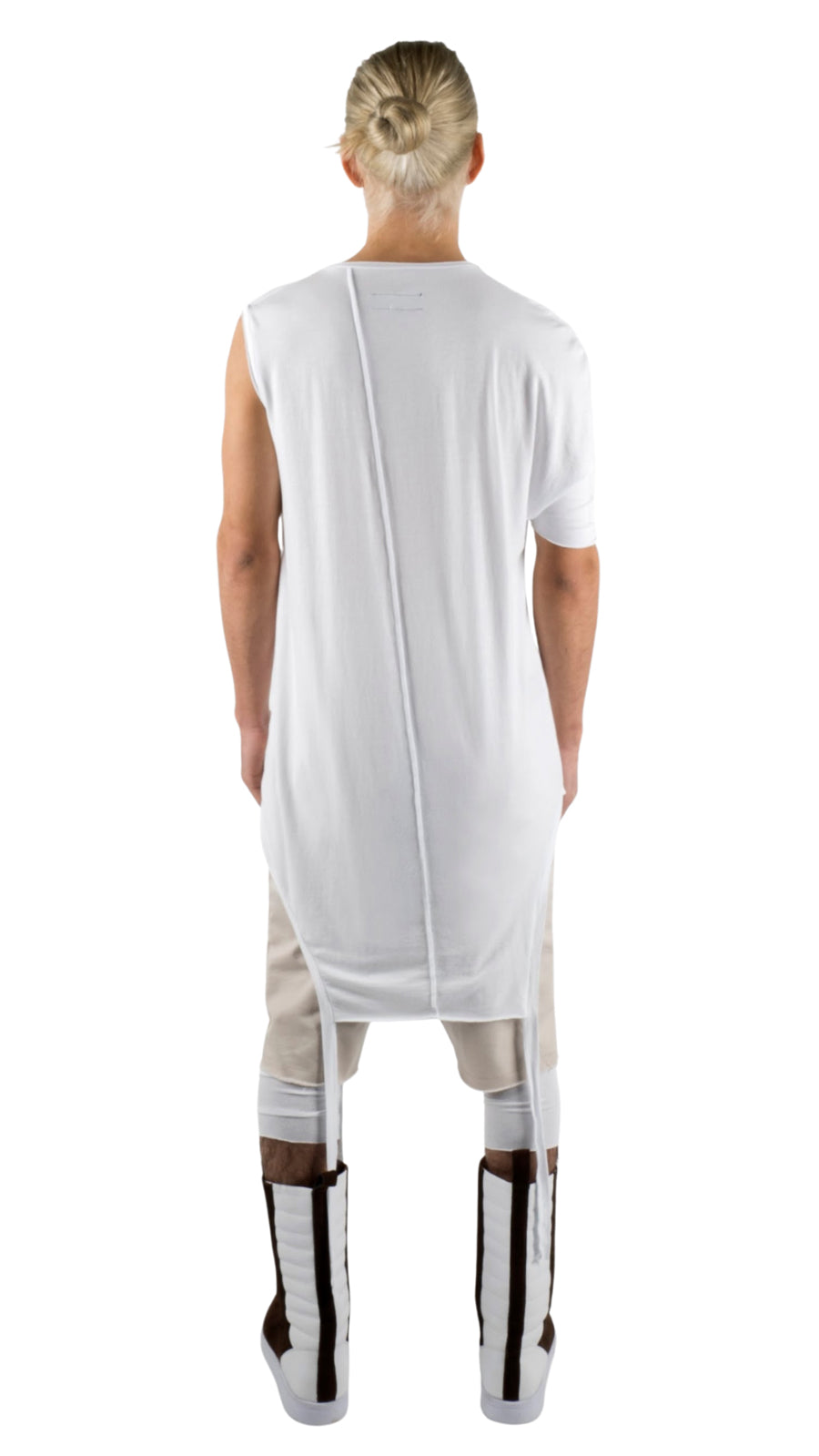 T-SHIRT LOCO ONE HYBRID