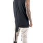 T-SHIRT LOCO ONE 1/2 LOOSE