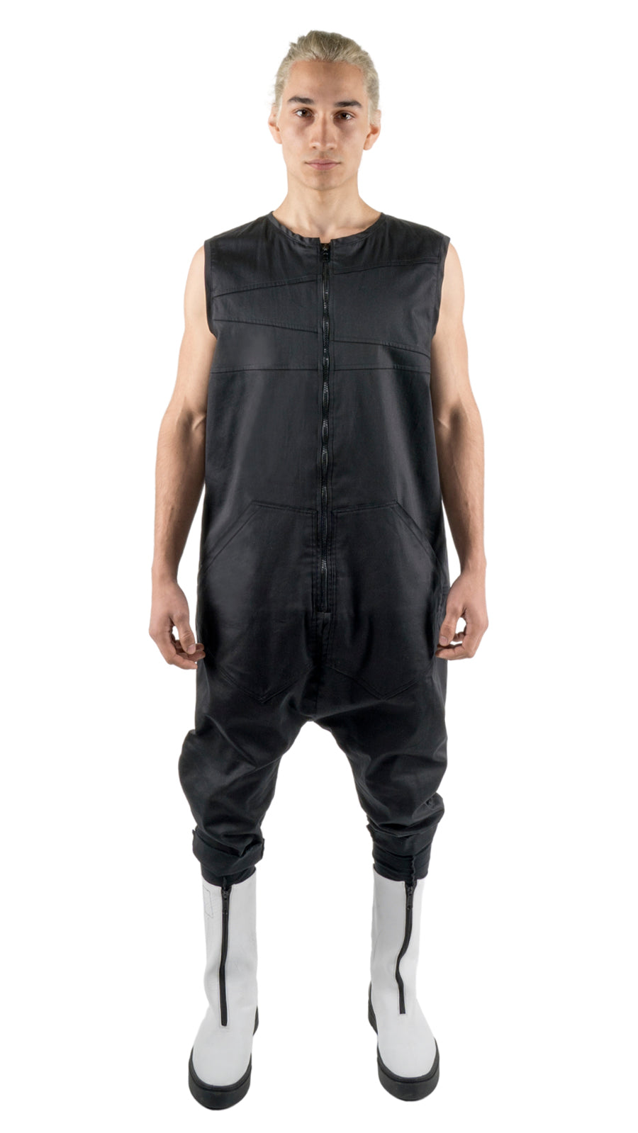 JUMPSUIT LOCO ONE HIM