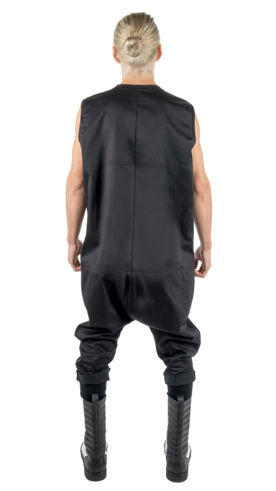 JUMPSUIT LOCO ONE HIM