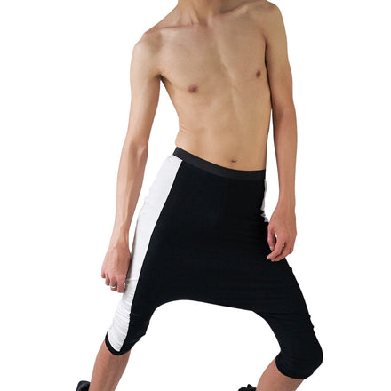 LEGGINGS LOCO ONE DESIGN NUMERO 07