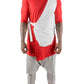 TOP LOCO ONE LATERAL AND KING'S VEST