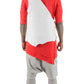 TOP LOCO ONE LATERAL AND KING'S VEST