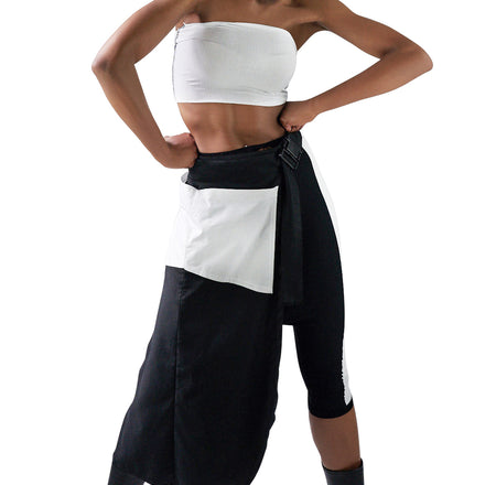 HALF SKIRT LOCO ONE DESIGN NUMERO 08