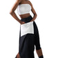HALF SKIRT LOCO ONE DESIGN NUMERO 08