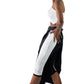 HALF SKIRT LOCO ONE DESIGN NUMERO 08