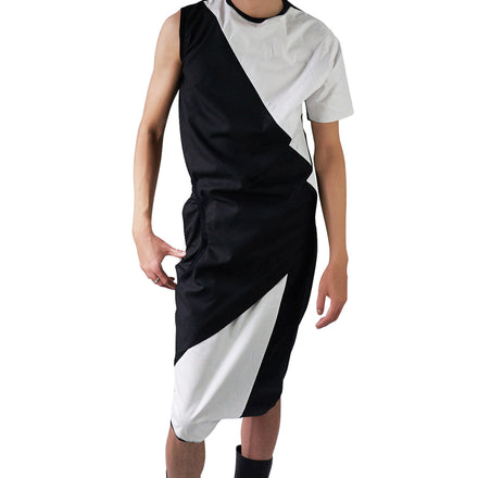 SHORTS LOCO ONE DESIGN NUMERO 11