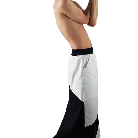 SKIRT LOCO ONE DESIGN NUMERO 13