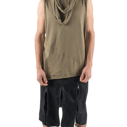 T-SHIRT LOCO ONE MILITIA
