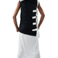 VEST LOCO ONE DESIGN NUMERO 15