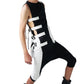 VEST LOCO ONE DESIGN NUMERO 15