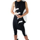 VEST LOCO ONE DESIGN NUMERO 15