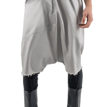 SHORTS LOCO ONE STEEL