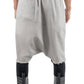 SHORTS LOCO ONE STEEL