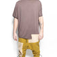 T-SHIRT LOCO ONE DESIGN NUMERO 17