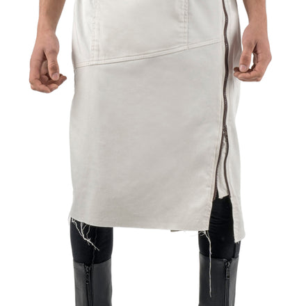 SKIRT LOCO ONE UOMO