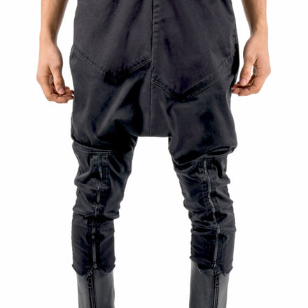 TROUSERS LOCO ONE KICKER