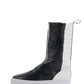 BOOTS LOCO ONE BLACK FRONT