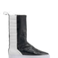 BOOTS LOCO ONE BLACK FRONT