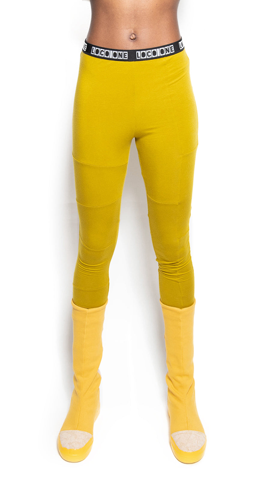 LEGGINGS LOCO ONE DESIGN NUMERO 34