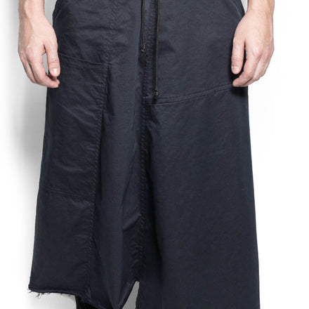 SKIRT LOCO ONE DESIGN NUMERO 27