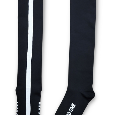 KNEE SOCKS LOCO ONE CRAZEE