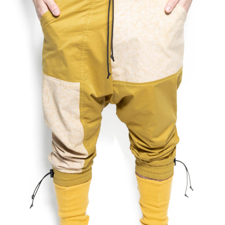 TROUSERS LOCO ONE DESIGN NUMERO 28