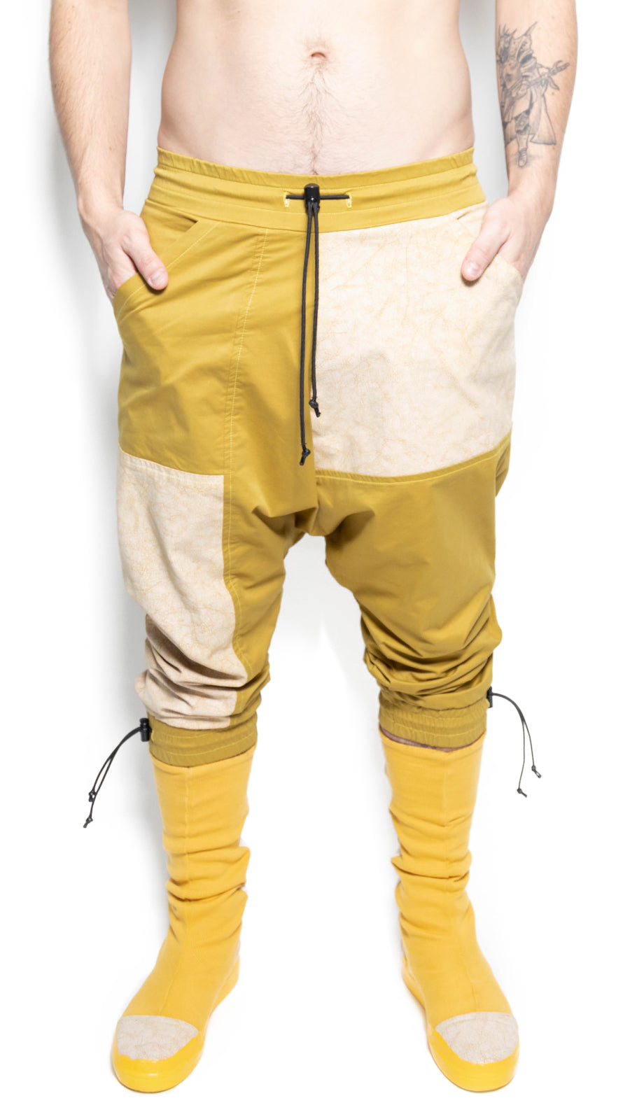 TROUSERS LOCO ONE DESIGN NUMERO 28