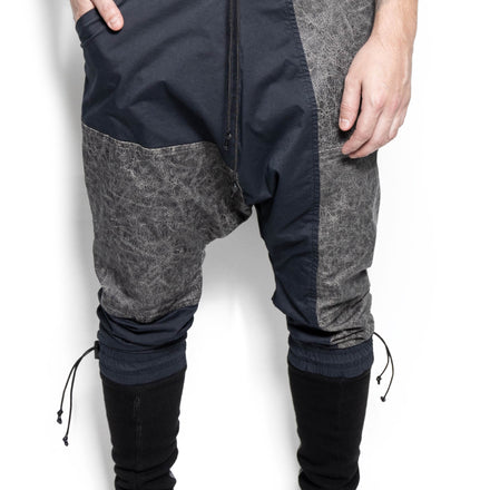 TROUSERS LOCO ONE DESIGN NUMERO 29